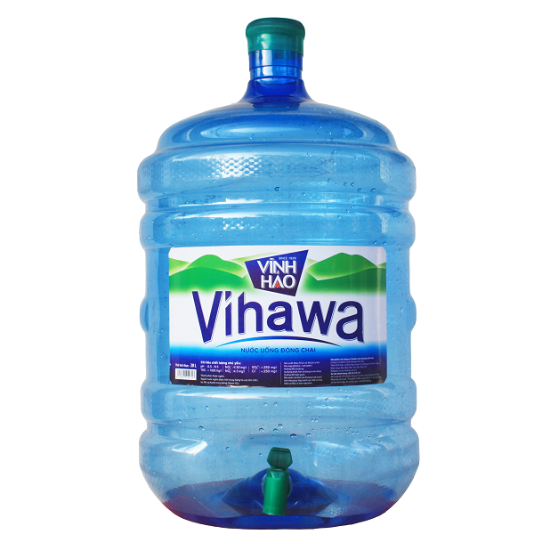 Vỏ bình nước Vihawa